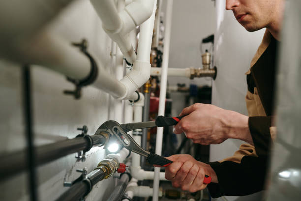 Best Toilet Repair Services  in Ardmore, AL