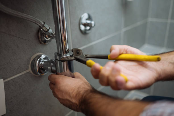 Best Drain Cleaning Services  in Ardmore, AL