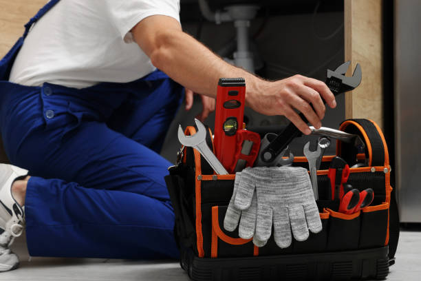 Trusted Ardmore, AL Plumbing Experts