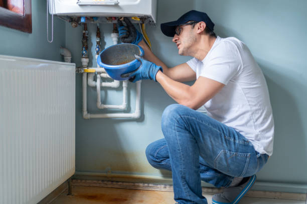 Best Commercial Plumbing Services  in Ardmore, AL