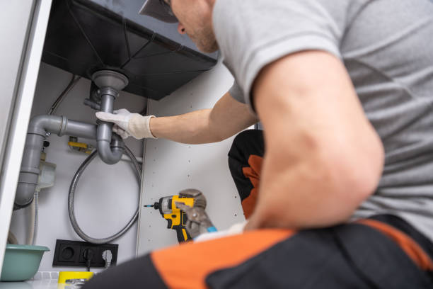 Shower Repair Services in Ardmore, AL