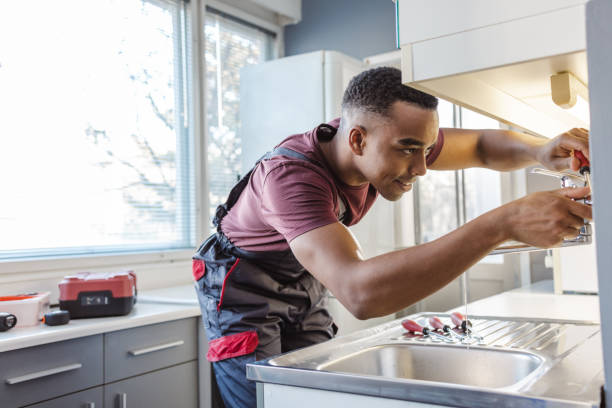 Best Faucet Repair  in Ardmore, AL