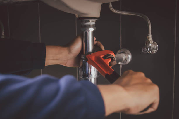 Best Emergency Plumber  in Ardmore, AL